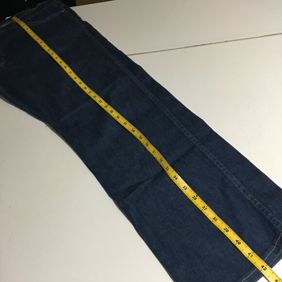Levi's 569 Loose Straight Mens Jeans Size 38x32 - Picture 11 of 11
